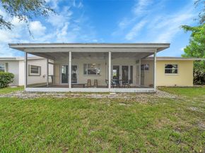 6606 NW 59th St, Tamarac FL 33321