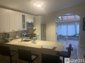 922 Opal Ter, Weston FL 33326