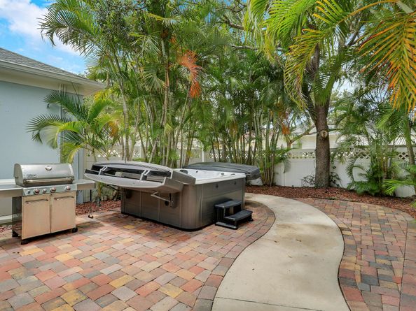 117 Poinciana Drive, Jupiter FL 33458