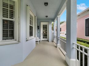 117 Poinciana Drive, Jupiter FL 33458