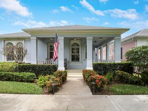 117 Poinciana Drive, Jupiter FL 33458
