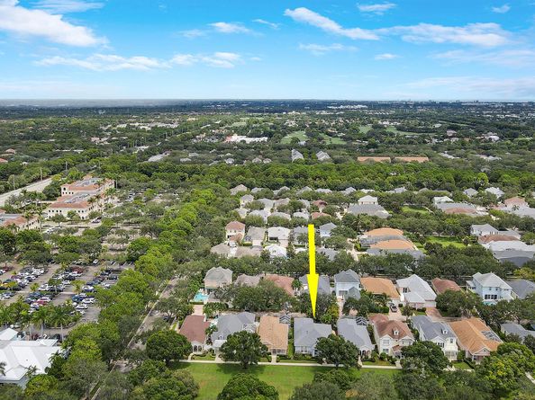 117 Poinciana Drive, Jupiter FL 33458