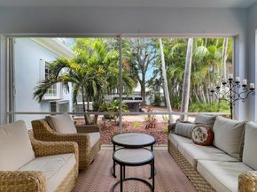 117 Poinciana Drive, Jupiter FL 33458