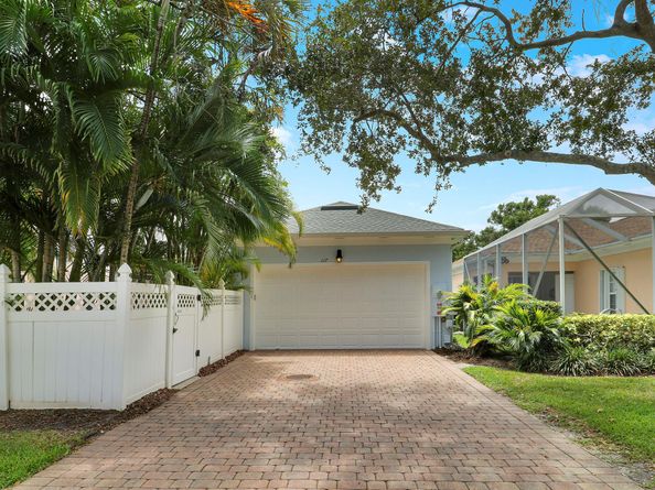 117 Poinciana Drive, Jupiter FL 33458