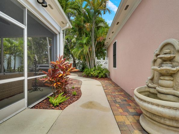 117 Poinciana Drive, Jupiter FL 33458