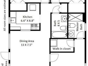 317 SE 11th Ave D, Pompano Beach FL 33060