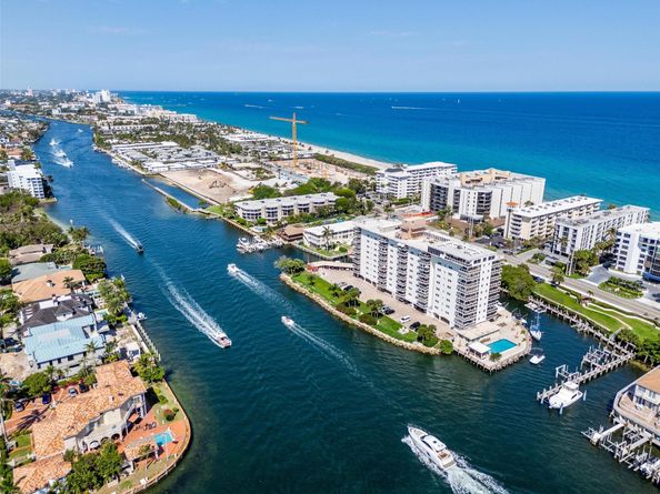 1160 Hillsboro Mile PH, Hillsboro Beach FL 33062