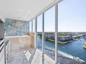 1160 Hillsboro Mile PH, Hillsboro Beach FL 33062