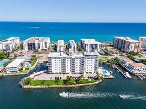 1160 Hillsboro Mile PH, Hillsboro Beach FL 33062