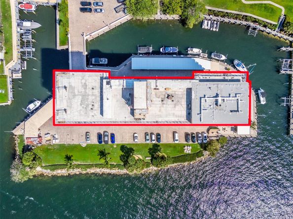 1160 Hillsboro Mile PH, Hillsboro Beach FL 33062