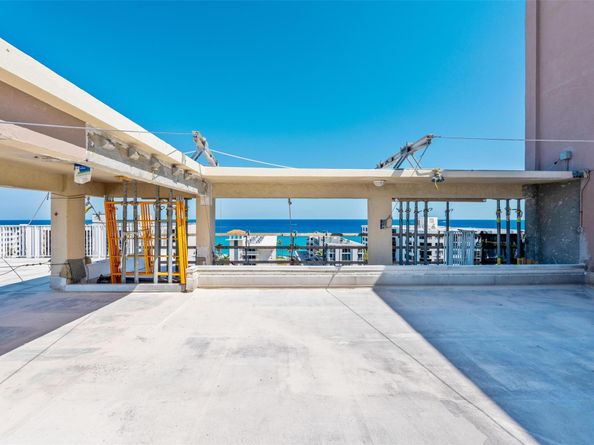1160 Hillsboro Mile PH, Hillsboro Beach FL 33062