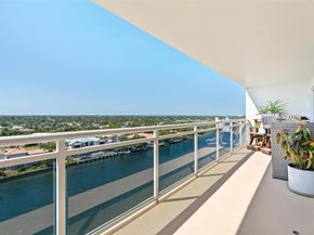 1160 Hillsboro Mile PH, Hillsboro Beach FL 33062