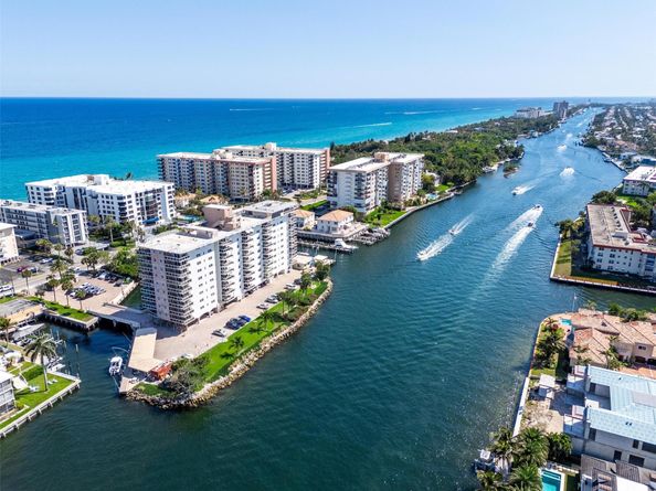 1160 Hillsboro Mile PH, Hillsboro Beach FL 33062