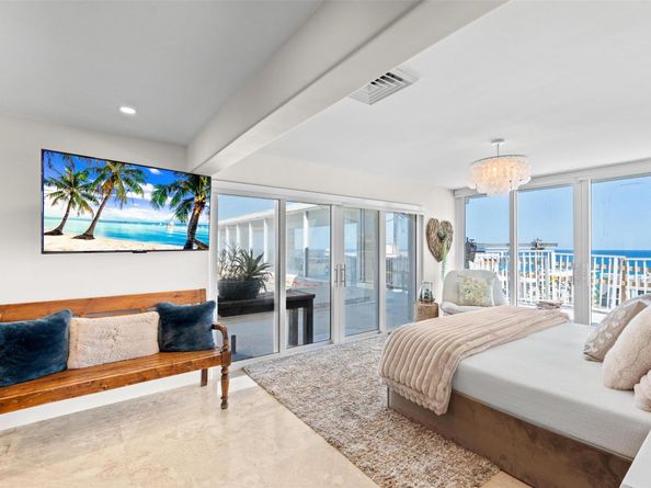 1160 Hillsboro Mile PH, Hillsboro Beach FL 33062