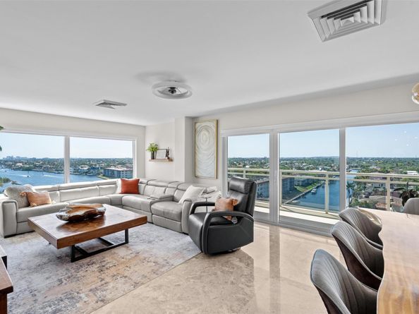 1160 Hillsboro Mile PH, Hillsboro Beach FL 33062