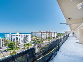 1160 Hillsboro Mile PH, Hillsboro Beach FL 33062