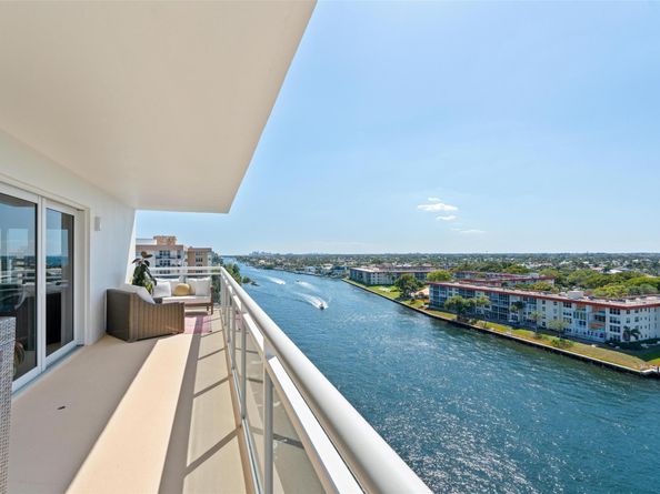 1160 Hillsboro Mile PH, Hillsboro Beach FL 33062