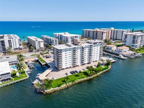 1160 Hillsboro Mile PH, Hillsboro Beach FL 33062