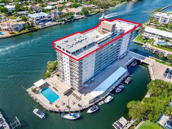 1160 Hillsboro Mile PH, Hillsboro Beach FL 33062