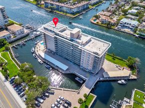 1160 Hillsboro Mile PH, Hillsboro Beach FL 33062