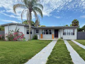 1036 NW 13th St, Fort Lauderdale FL 33311