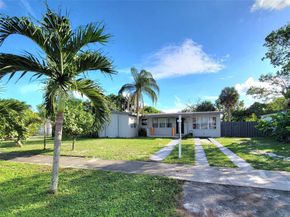 1036 NW 13th St, Fort Lauderdale FL 33311