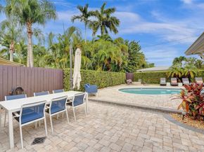 1245 NE 17th Way, Fort Lauderdale FL 33304