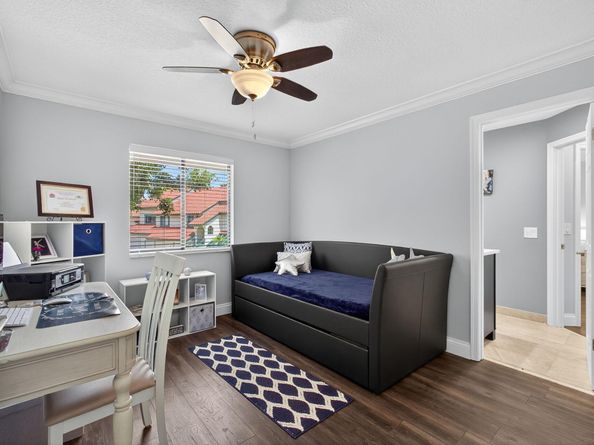 13 Lexington Lane E H, Palm Beach Gardens FL 33418