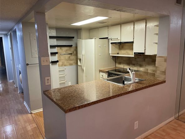 3083 N Oakland Forest DR 308, Oakland Park FL 33309