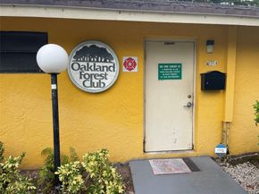 3083 N Oakland Forest DR 308, Oakland Park FL 33309