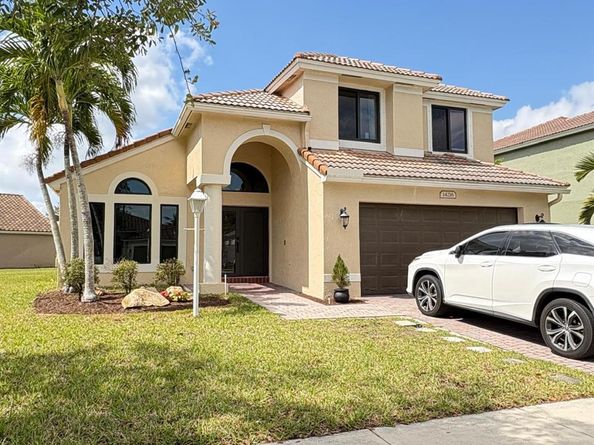 14216 NW 21st ST, Pembroke Pines FL 33028