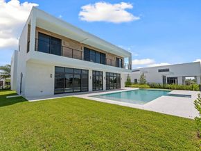 16722 S Botaniko Dr S, Weston FL 33326