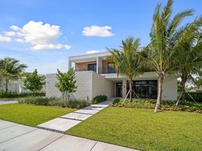 16722 S Botaniko Dr S, Weston FL 33326