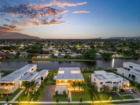 16722 S Botaniko Dr S, Weston FL 33326