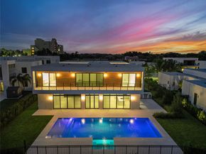 16722 S Botaniko Dr S, Weston FL 33326