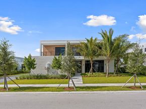 16722 S Botaniko Dr S, Weston FL 33326