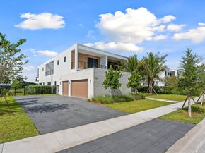 16722 S Botaniko Dr S, Weston FL 33326