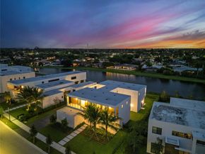 16722 S Botaniko Dr S, Weston FL 33326
