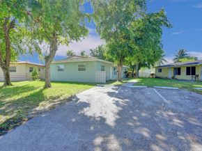 260-268 NE 41st St, Oakland Park FL 33334