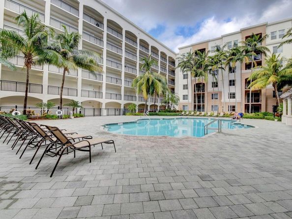 1690 Renaissance Commons Boulevard 1522, Boynton Beach FL 33426