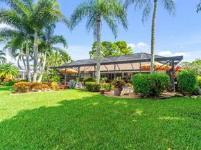 33 Rabbits Run Run, Palm Beach Gardens FL 33418