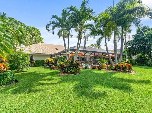 33 Rabbits Run Run, Palm Beach Gardens FL 33418