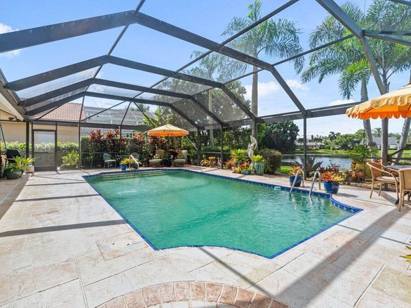 33 Rabbits Run Run, Palm Beach Gardens FL 33418