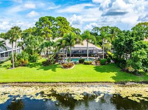 33 Rabbits Run Run, Palm Beach Gardens FL 33418