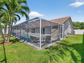 7337 Texas Trail, Boca Raton FL 33487