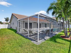 7337 Texas Trail, Boca Raton FL 33487
