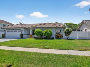 7337 Texas Trail, Boca Raton FL 33487