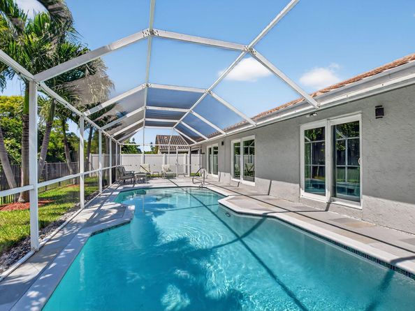 7337 Texas Trail, Boca Raton FL 33487