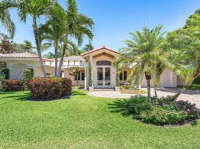 125 NE 10th Street, Delray Beach FL 33444