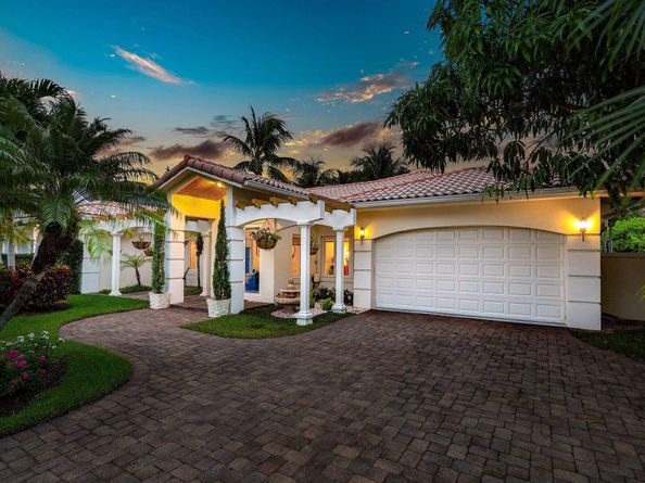 125 NE 10th Street, Delray Beach FL 33444